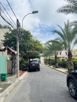 Bán gấp căn biet  thự đường nguyễn ư dĩ , thảo điền, quận 2