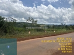 Bán gấp đất tỉnh lộ 686 xã nâm n'jang, huyện đắk song, đắk nông, 427m2, mt