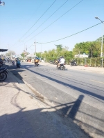 Bán gấp – đất vàng trần xuân soạn, quận 7- 7600m2 xây chung cư giá đầu tư 730