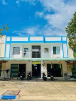 Bán gấp dãy trọ chỉ cần 300 triệu – nhận ngay nhà & dòng tiền ngon - bàu bàng