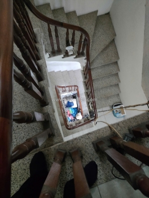 Bán gấp giá rẻ lương yên 41m/60mt1, 5 tầng, mặt tiền 4m, 8.5 tỷ hai ba trưng.