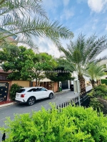 Bán gấp khuôn đất biệt thự khu số 47 quốc hương, thảo điền. q2