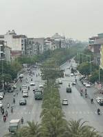 Bán gấp mặt phố ngô gia tự long biên 90m2 5t vỉa hè đá bóng, kinh doanh 28 tỷ