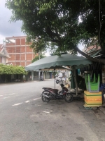 Bán gấp mặt tiền kinh doanh ấp chiến lược gần tân kỳ tân quý 82m2,2 tầng nhỉnh