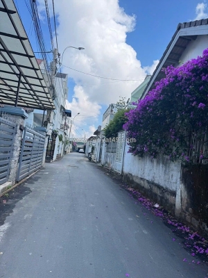 Bán gấp nhà hẻm kim đồng, đà lạt giá chỉ 4.35 tỷ