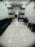 Bán gấp nhà - hẽm  ô tô - diện tích 78,6m2 (4m x 19,6m) ,tân sơn,tân phú - sổ