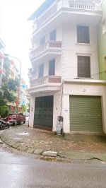 Bán gấp nhà khu đô thị văn quán hà đông ,măt phố, lô góc  - trung tâm kđt văn