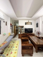 Bán gấp nhà lê đình thám tân phú hẻm 1 sẹc xe hơi đỗ cổng 57m2,2 tầng nhỉnh 4