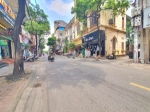 Bán gấp nhà mặt phố lê hồng phong vip hà đông - kinh doanh đỉnh cao - vỉa hè