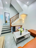 Bán gấp nhà phúc khánh chỉ 15xx, sẵn sách đồ vào ở