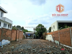 Bán hơn 500m2 mặt tiền huỳnh văn nghệ p. bửu long, sr, tc chỉ 22,9 tỷ