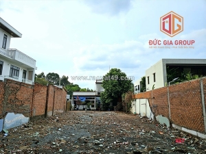 Bán hơn 500m2 mặt tiền huỳnh văn nghệ p. bửu long, sr, tc chỉ 22,9 tỷ