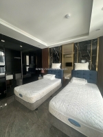 Bán khách sạn mini đường trần phú dt  71,6 m2 giá ngộp 25tỷ , nđt làm việc trực