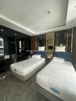 Bán khách sạn mini đường trần phú dt 71,6 m2 giá ngộp 25tỷ , nđt làm việc trực