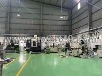 Bán kho xưởng tại đắc sở, hoài đức, hà nội. diện tích 2000m khung zamil cao 9m