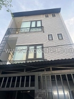 Bán khu trọ 3 tầng tại hoà cường – đà nẵng