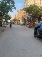 Bán lô đất mặt đường đẹp tại bùi thị tự nhiên – phủ thượng đoạn – đông hải 1 –