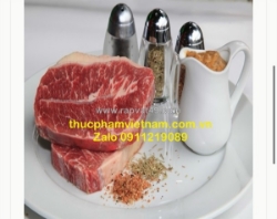 Bán lõi vai bò đông lạnh – giao tận nơi, có sẵn kho