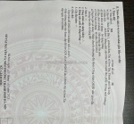 Bán mảnh đất rộng giá tốt tại thôn kim đái 1 – xã kim sơn – tx. sơn tây – hà nội