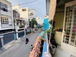 Bán mặt tiền 8m - bùi hữu nghĩa - bình thạnh - 90m2 - kinh doanh đa ngành nghề