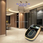 Bán máy bọc giày tự động