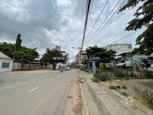 Bán nhà 105m2 ngang 5m - mặt tiền đặng thế phong, tân phú