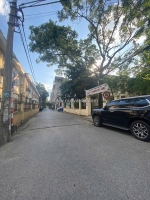 Bán nhà 110m2, ô tô đỗ cửa,  ngõ lệ mật, long biên.