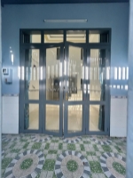 Bán nhà 2 lầu ngay hiệp thành, q12, sổ hồng riêng, giá chỉ nhỉnh 3,7 tỷ