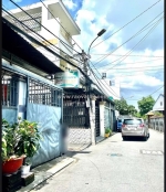 Bán nhà 2 mặt tiền q12, thới an 82m2, nở hậu, giá chỉ 5.85 tỷ – shr, hoàn công