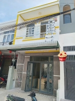 Bán nhà 2 tầng đường 7m khu hòn xện - phường bắc nha trang (vĩnh hòa cũ)