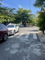 Bán nhà 2 tầng – đường phước trường 7 – gần biển, ở ngay