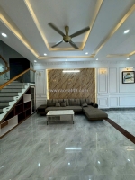 Bán nhà 2 tầng mới 100%,shr đường 2 xe hơi,gần ca phường biên hòa