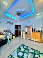 Bán nhà 2 tầng ở ngay, 70m2 chỉ nhỉnh 8 tỷ, hxh quay đầu - ở / kd tốt