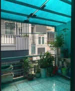 Bán nhà 2 tầng tân thới nhất 13, quận 12 – 52m², 3.7x14m, hẻm 5m, chỉ 4.3 tỷ