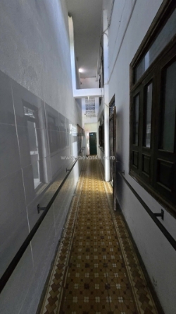 Bán nhà 2 tầng – trần quang khải – sơn trà – đà nẵng 10,8 tỷ