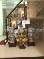 Bán nhà 3 lầu + sân thượng – nguyễn thị minh khai, p.5, quận 3