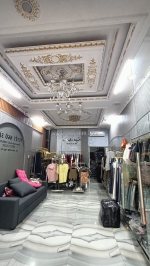 Bán nhà 3 tầng, 4pn, hẻm đường số 22, tăng nhơn phú b, q.9. dt 72m2, sổ hồng,