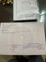 Bán nhà 3 tầng bạch liên - liên phương - thường tín kinh doanh đỉnh giá nhỉn 5