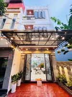 Bán nhà 3 tầng độc lập tại phương lưu – đông hải – hải phòng, gần lê hồng phong