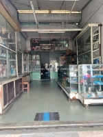 Bán nhà 3 tầng dt 114.3m2 nh l7m mặt tiền phạm thế hiển p6 q8