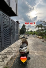 Bán nhà 3 tầng đường 6 long bình, 63m2 hxh, 5 tỷ nhỉnh