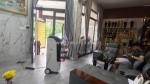 Bán nhà 3 tầng  đường số 8, long phước, q.9. dt 82m2, 3pn, sh, giá 4.6 tỷ. lh: