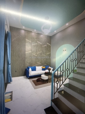 Bán nhà 3 tầng kiệt hàn mạc tử.q. hải châu.tp đà nẵng