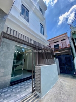 Bán nhà 3 tầng mới xây trung tâm lạch tray – vị trí đẹp – giá tốt – pháp lý rõ