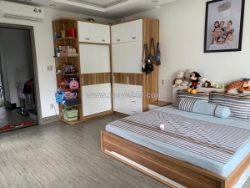 Bá.n nhà 4 tầng 3 mặt kiệt đường 2/9 – gần công viên châu á, helio