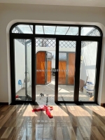 Bán nhà 4 tầng – hẻm xe hơi 5m – gần mặt tiền nguyễn duy trinh, thủ đức – ngay