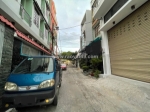 Bán nhà 4 tầng hẻm xe tải 6m đường thạch lam – 82m2  – 7,9 tỷ