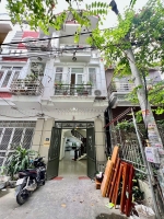 Bán nhà 4 tầng mặt đường văn cao – vị trí đẳng cấp, kinh doanh đỉnh cao hải