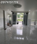 Bán nhà 4 tầng mặt tiền tô ký - phường trung mỹ tây q12, dt: 56m2, giá: 6,4 tỷ .