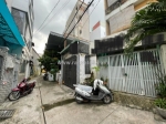 Bán nhà 4 tầng, ngang 4m, hẻm xe hơi 4.5m, đường tân thắng, tân phú – 4pn